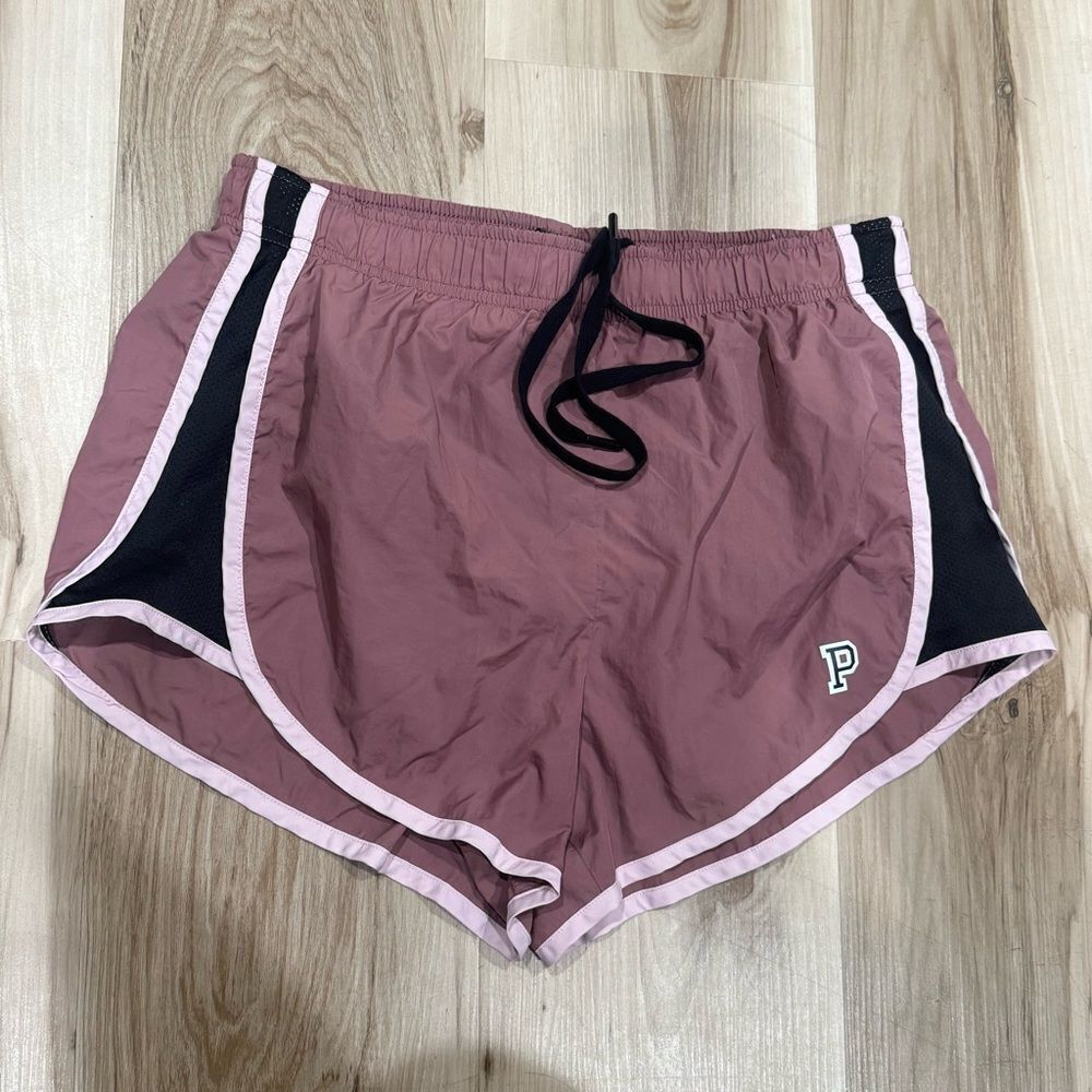 Victoria’s Secret PINK Ultimate Athletic Shorts Women’s Small